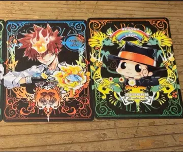 점페스 2026 리본 보드게임 특전 사와다 츠나요시 츠나만 리본