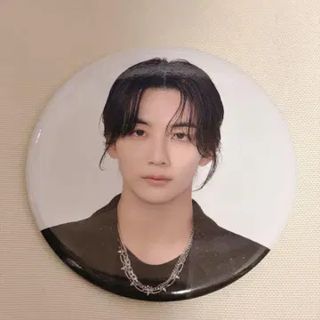 SEVENTEEN 세부치 Follow 캔뱃지 정한