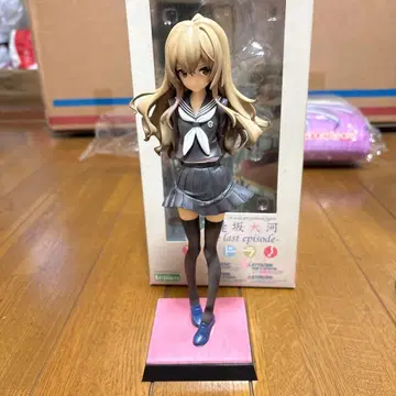 토라돌라! 아이사카 타이가 1/6 피규어