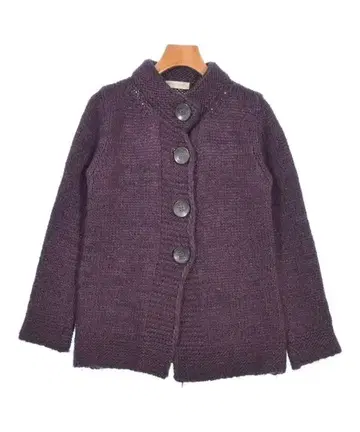 ROBERTO COLLINA 여성용 가디건