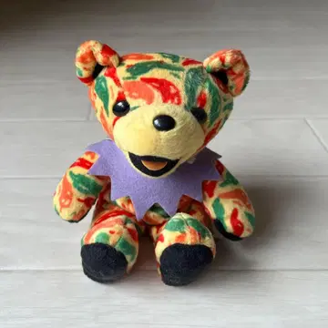 그레이트풀 데드 Bean Bear MEXICALI