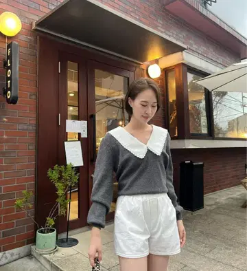 Bibiy ANNABELLE KNIT