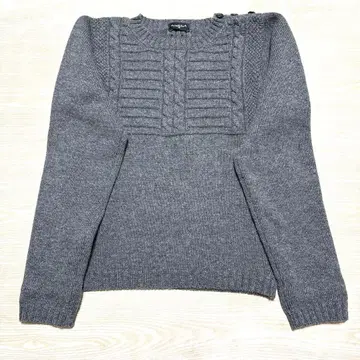 마가렛호웰 여성용 스웨터 니트