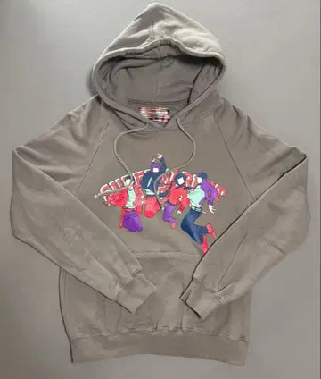 미스터 칠드런 종말의 컨피던스 송스 후드티