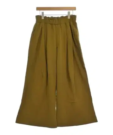 DRIES VAN NOTEN 스웨트 팬츠 여성용