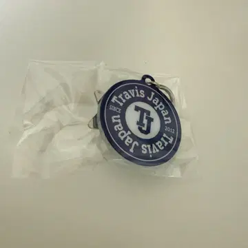 Travis Japan 스마트폰 키링 라쿠텐 굿즈 혜택