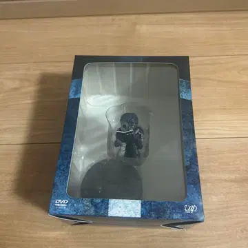 Death Note 최초 한정판 피규어 젤라스 데스노트