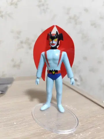 타카라 SF 랜드 변신 사이보그 1호 데빌맨