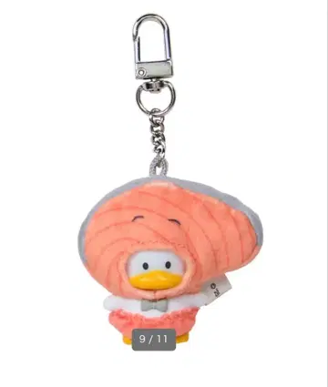 치비토모 오카즈 페클 산리오 시크릿