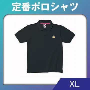 난J 주민들의 원포인트 피케 셔츠