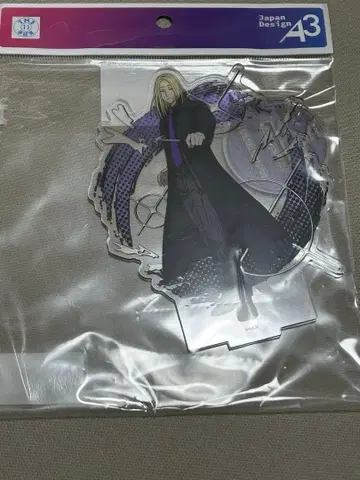 사카모토 데이즈 점프 페스타 점페스 eeo 아크릴 스탠드 카미카마리