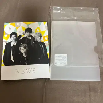 [ 미사용 ] NEWS 사진 앨범