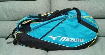 미즈노 MIZUNO 테니스 라켓백 라켓백