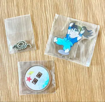 닌타마 란타로 효고 수군 바다의 집 아크릴 스탠드 나카자이케 초지