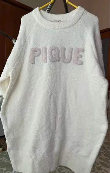 gelatopique 룸웨어 아이보리