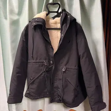 코엔 마운틴 후드티