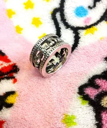 저스틴 데이비스 반지