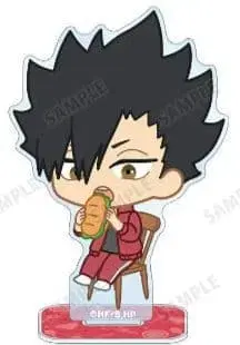 하이큐!! 점프 페스타 암니버스 아크릴 스탠드 쿠로오