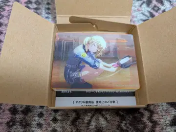 프로세카 아즈사와 코하네 노블 아트 57