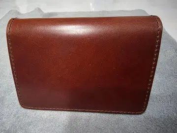 FUNNY 코도반 명함지갑 일본제 새상품급 개런티 포함