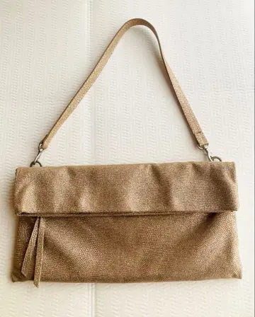 GIANNI CHIARINI (잔니 키아리니) 숄더백