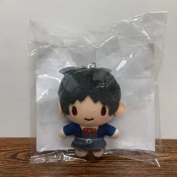 하즈키 코이 Liella! 세가 럭키 쿠지 후와푸치 봉제 인형 마스코트