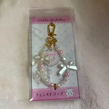 mikko 무스 스트랩