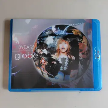 globe/8 YEARS Clips Collection+3