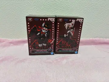 해즈빈 호텔에 오신 것을 환영합니다 2종 세트