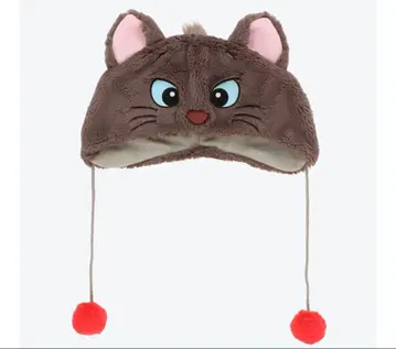 디즈니 리조트 벨리오즈 팬캡