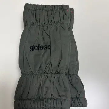 [네고 불가] 미사용 새상품 고레아도르 레그 워머