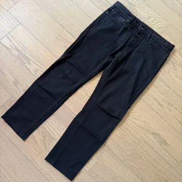 새상품급 MINEDENIM 마인 데님 팬츠 슈퍼 슬림 FPK107N