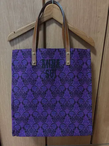 ANNA SUI 토트백