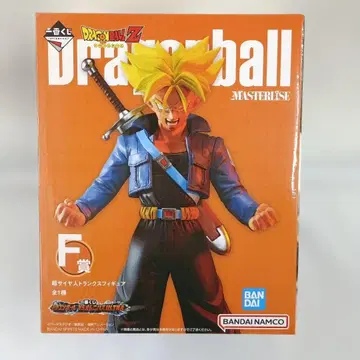 제일복권 초사이어인 트렁크스 드래곤볼 VS옴니버스 ULTRA