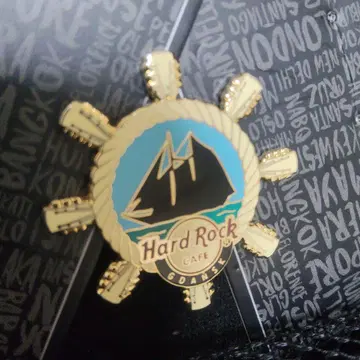 하드 록 카페(Hard Rock Cafe) 그단스크 핑