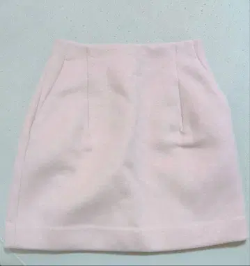 CELFORD 핑크 타이트 스커트 S 사이즈
