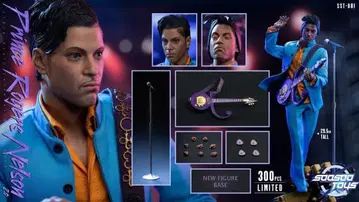 win.c studio SST081 프린스 로저스 넬슨 2.0