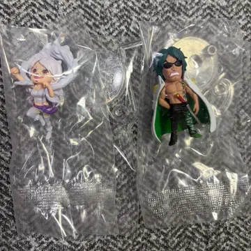 [ 미개봉 익명 ] 원피스 열매 제24해전 주얼리 보니 & 아라마키