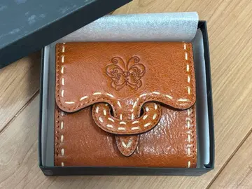 ANNA SUI 접이식 지갑