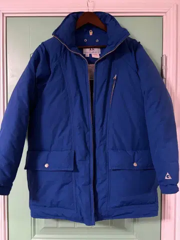 gerry 스키 다운 재킷 복각