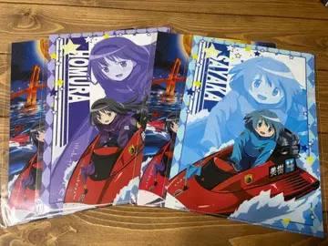 마도카 마기카 호무라 사야카 클리어 파일 와카마츠 보트 레이스