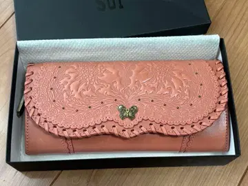 ANNA SUI 장지갑