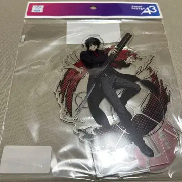 나구모 아크릴 스탠드 점프 페스타 사카모토 데이즈 eeo