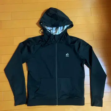 챠메이크 사우나 수트