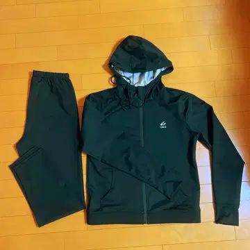 챠메이크 사우나 수트