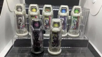 울트라 캡슐 모음