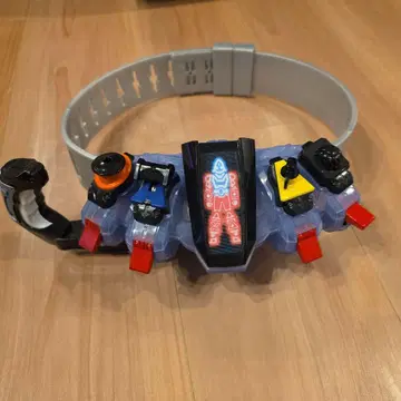 레전드 변신 벨트 시리즈 가면라이더 포제 드라이버