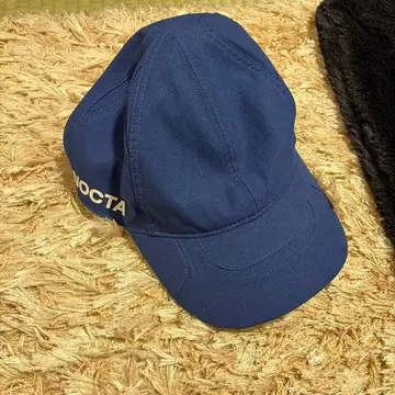 NOCTA 네이비 캡