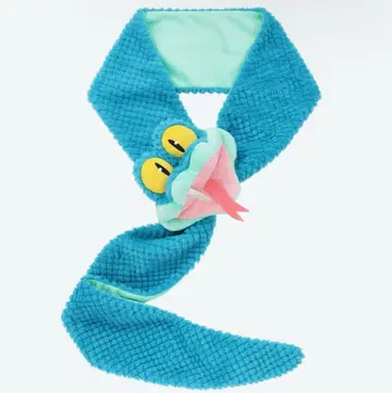 주토피아 2 게리 머플러 택 포함 새상품