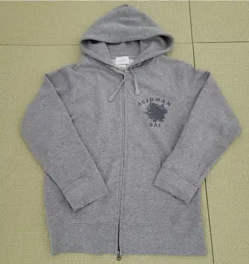 ACIDMAN SAI 후디 M